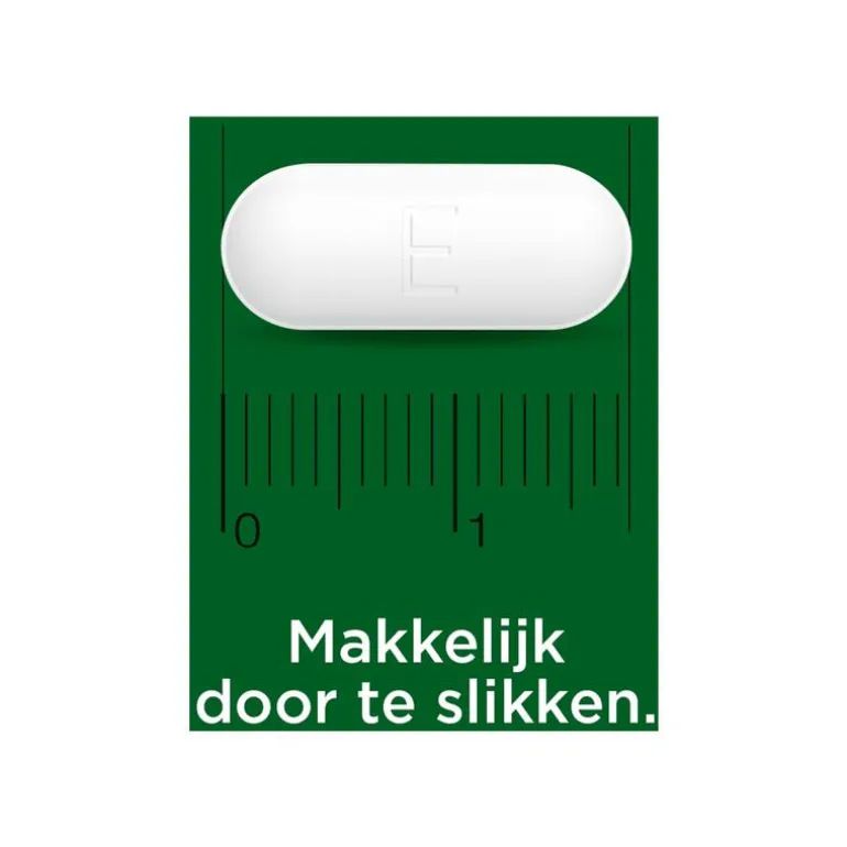 Excedrin Migraine Tabletten