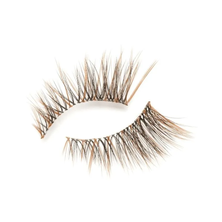 Eylure 3/4 Length No.001Nepwimpers