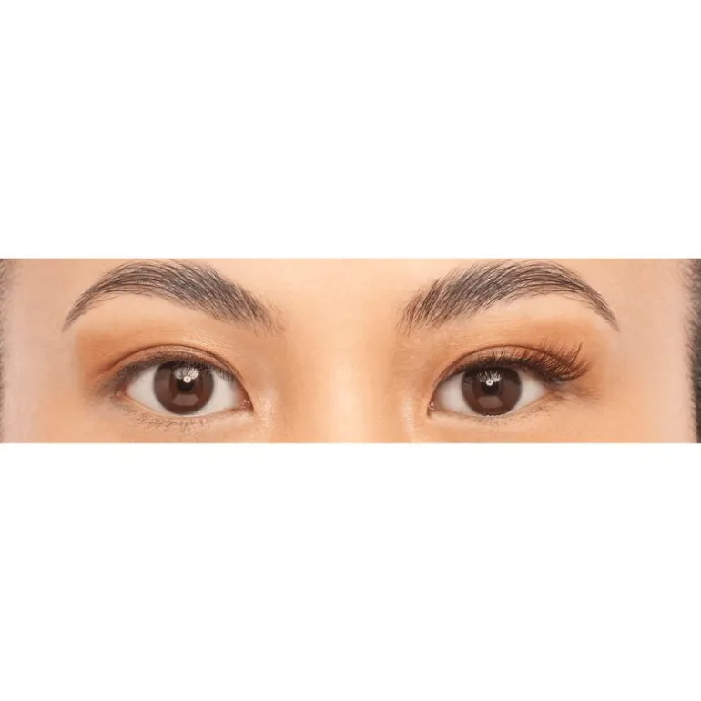 Eylure 3/4 Length No.001Nepwimpers