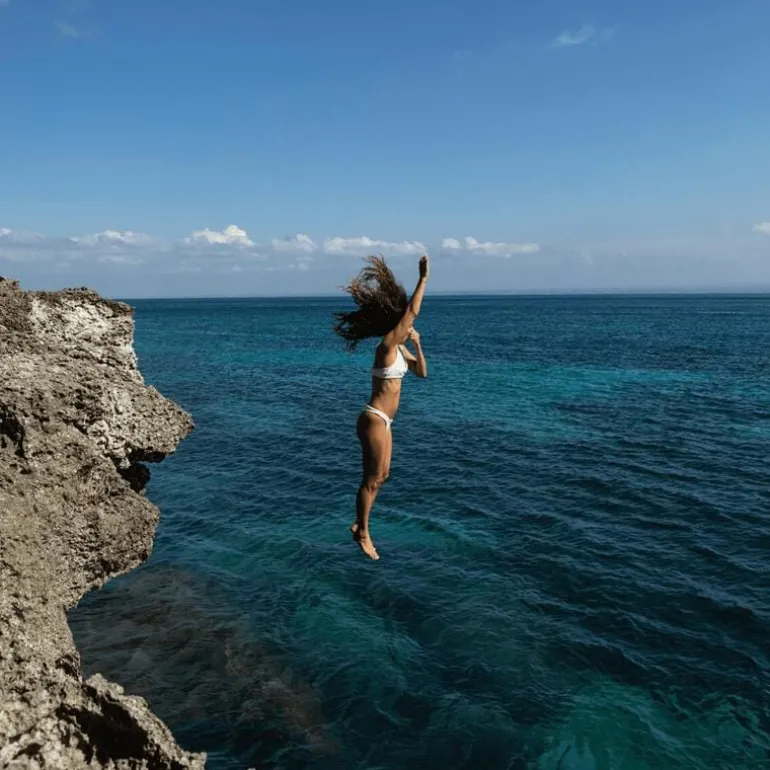 Fa Mystic Passionflower Deodorant Spray 150 ML