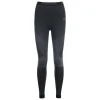 Falcon Thermobroek Dames Antraciet XL