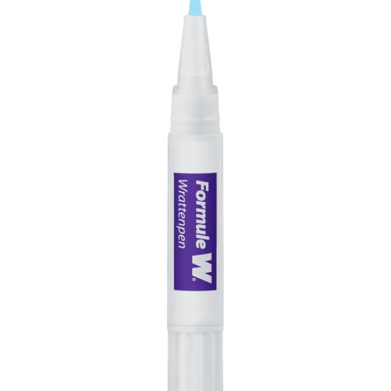 Formule W Wrattenpen TCA-Active Gel 1,5 ML