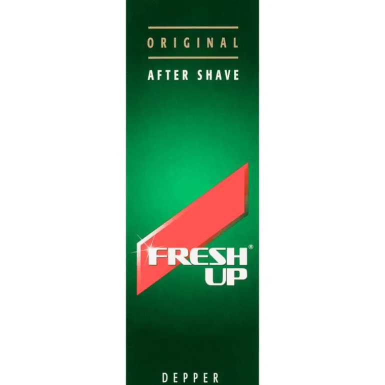 Fresh-Up Original aftershave depper 100 ML