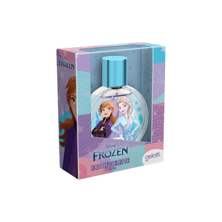 Frozen Eau de Toilette 50 ML