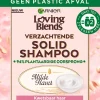 Garnier Loving Blends Milde Haver Shampoo Bar 60 GR