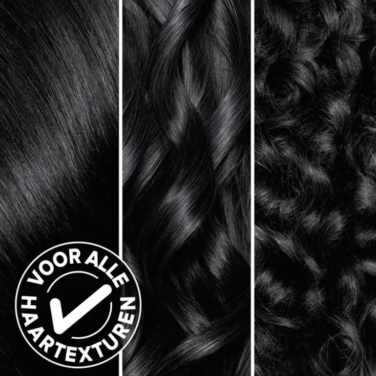 Garnier Nutrisse Crème Permanente Haarverf 1 Zwart