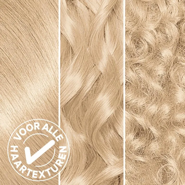Garnier Nutrisse Crème Permanente Haarverf 8 Lichtblond
