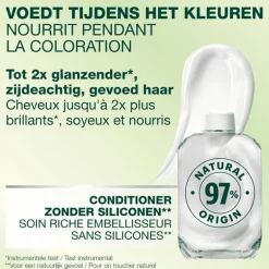 Garnier Nutrisse Crème Permanente Haarverf 7 Natuurlijk Blond
