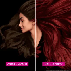 Garnier Olia Permanente Haarverf 4.0 Bruin