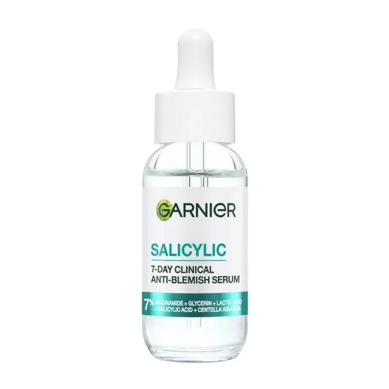 Garnier PureActive Salicylic Anti-Imperfecties Serum