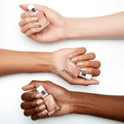 gel by essie Nagellak 504 Of Corset Nude 13,5ML