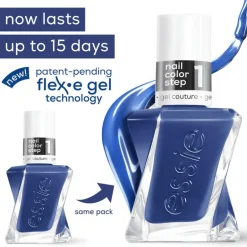 gel by essie Nagellak 270 Rock The Runway Rood 13,5ML