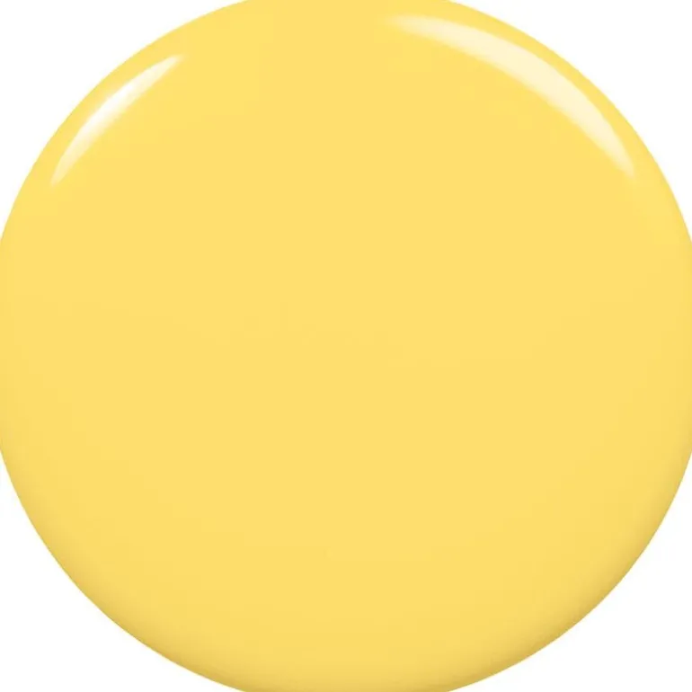 gel by essie Nagellak Rev It Up 560 Geel 13,5ML