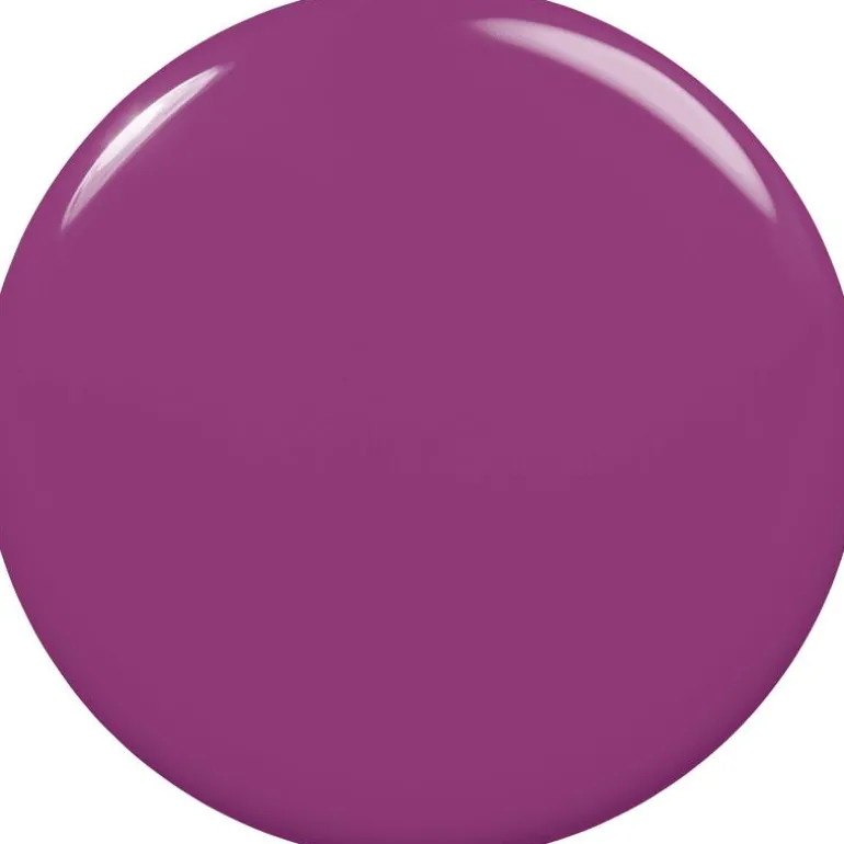 gel by essie Nagellak Strut With It 561 Paars 13,5ML