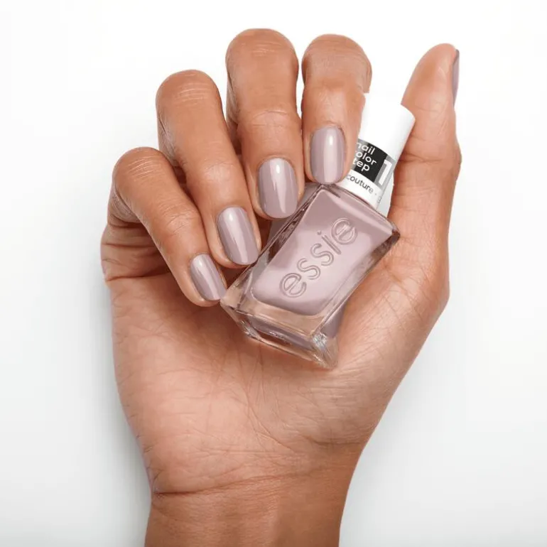 gel by essie Nagellak Tassel Free 545 Taupe 13,5ML