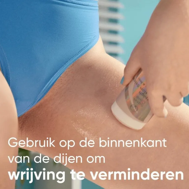 Gillette Venus Satin Care Anti-Schuurstick Voor Huid en Schaamhaar