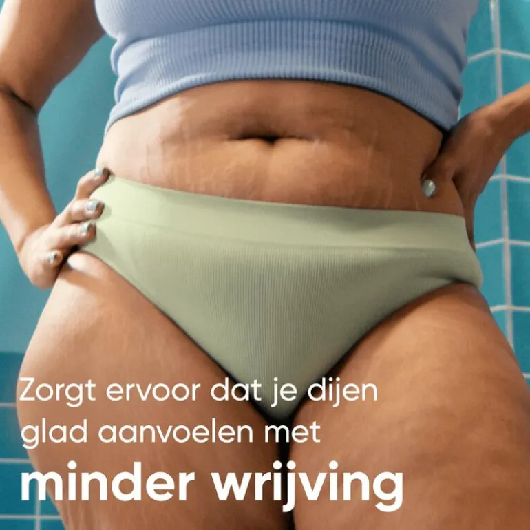 Gillette Venus Satin Care Anti-Schuurstick Voor Huid en Schaamhaar