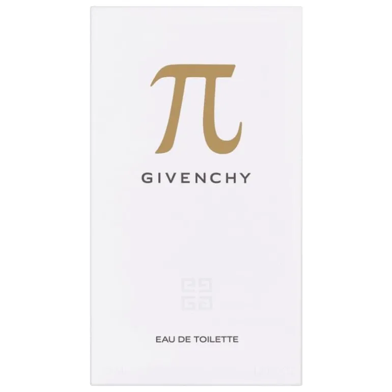 Givenchy Pi eau de toilette 50 ML