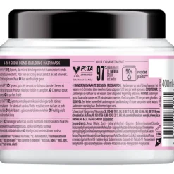 Gliss Liquid Silk Mask 400 ML