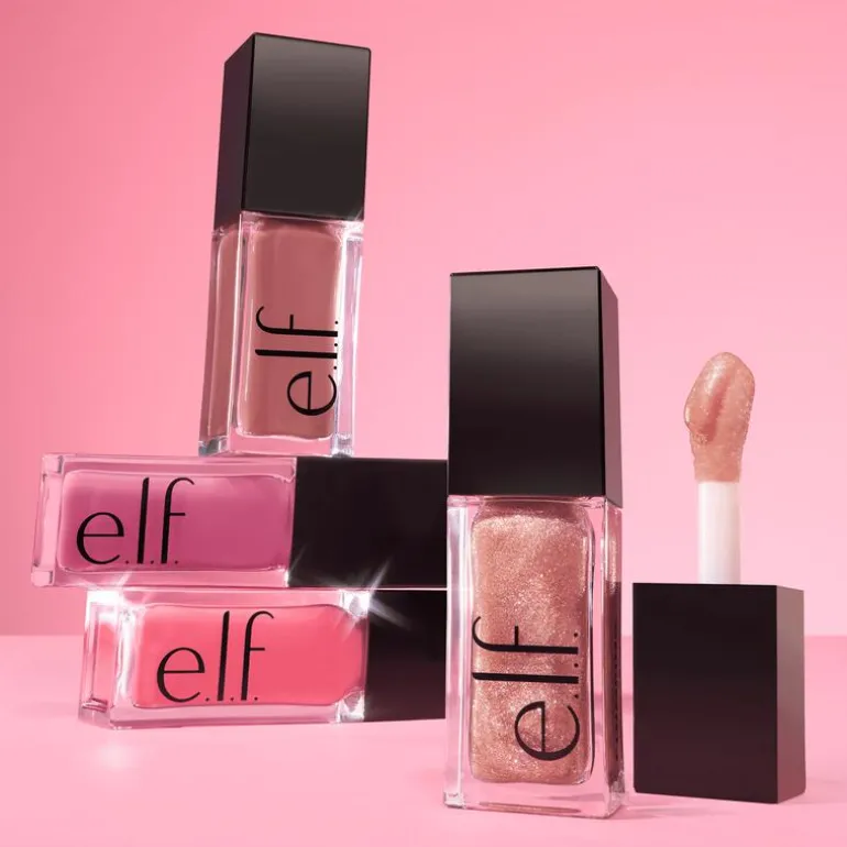 Glow Reviver Plumping Lip Oil Kit