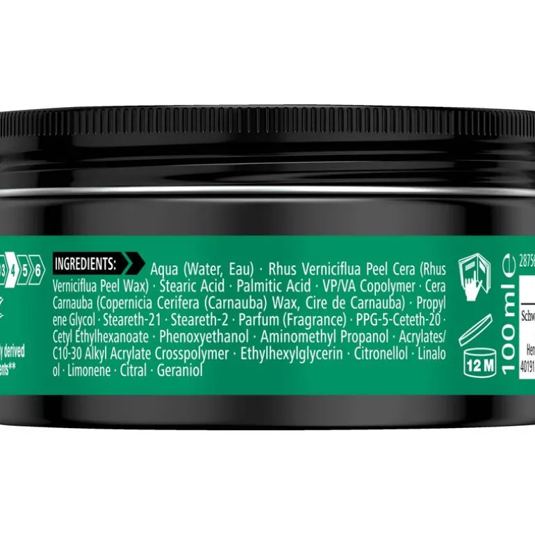 Got2b Gentleman Texture Clay 100 ML