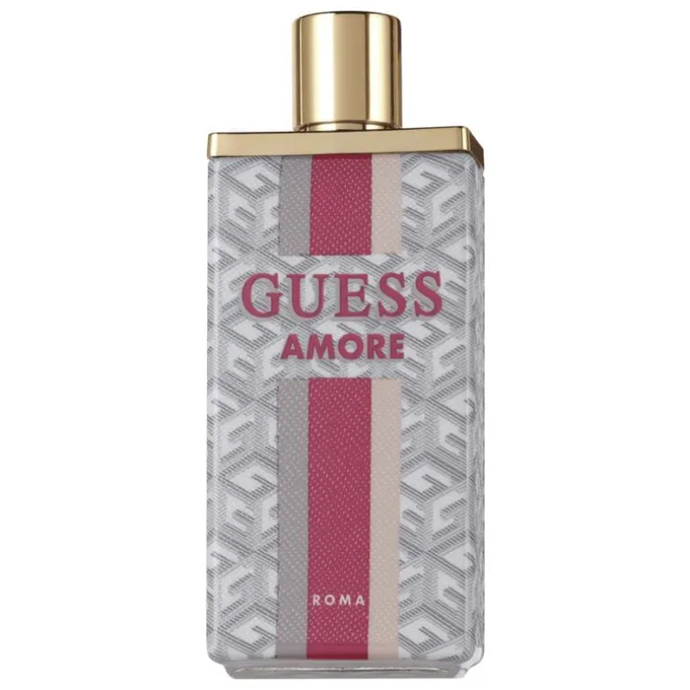 Guess Amore Roma eau de toilette 100 ML