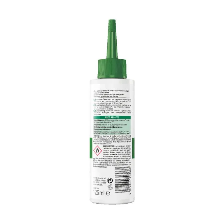 Guhl Kracht & Volume Hoofdhuid Tonic 125 ML