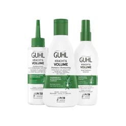 Guhl Kracht & Volume Spray Treatment 150 ML