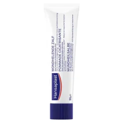 Hansaplast Wondhelende Zalf 50 GR