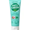 Happy Earth 100% Natural Caring Hand Cream 75ml