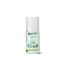 Happy Earth 100% Natuurlijke Unscented Deodorant Roller 75 ML