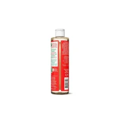 Happy Earth 100% Natuurlijke Shower Gel Floral Patchouli