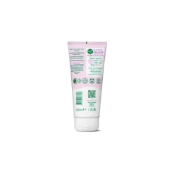 Happy Earth Cream Oil Wash 200 ml