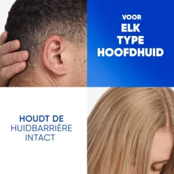 Head & Shoulders Apple Fresh Anti-Roos Shampoo 300 ML