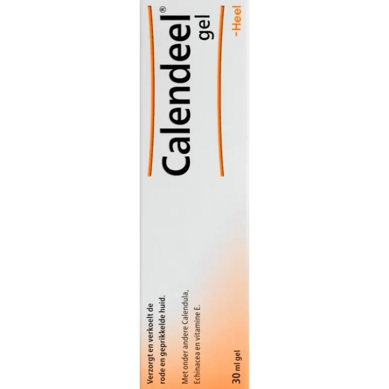 Heel Calendeel gel