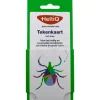 HeltiQ Tekenkaart