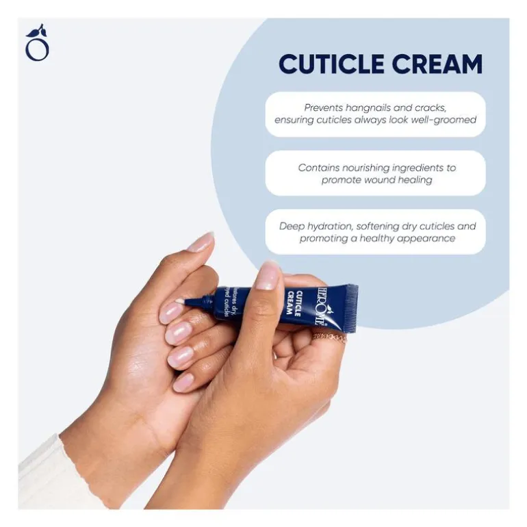 Herome Cuticle Cream 15 ML