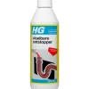 HG Vloeibare Ontstopper 500 ML