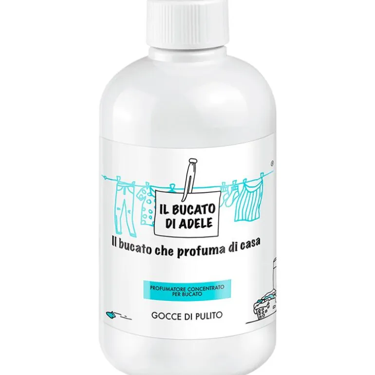 Il Bucato di Adele Wasparfum Schone Druppels 500 ML