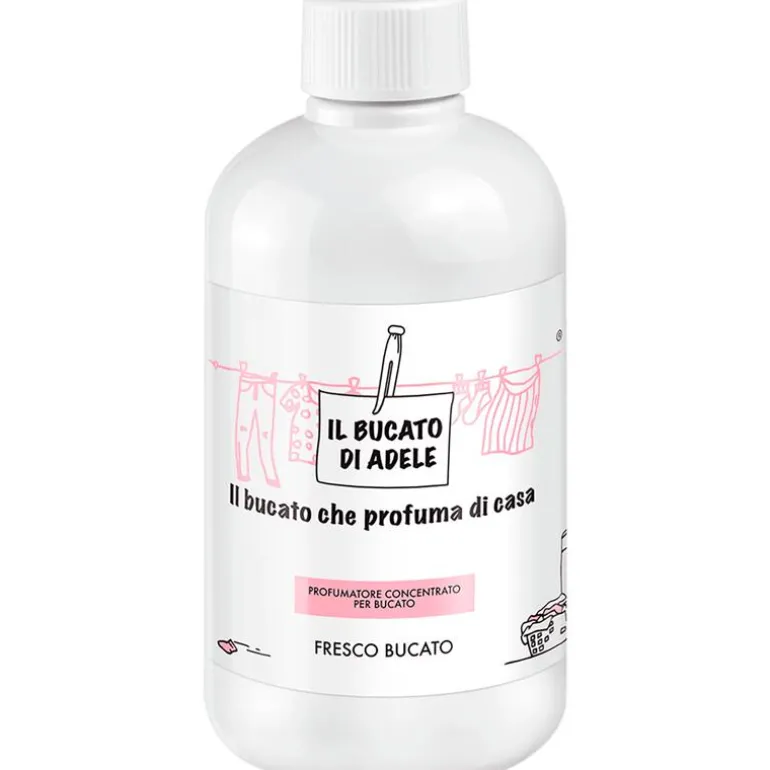 Il Bucato di Adele Wasparfum Frisse Was 500 ML
