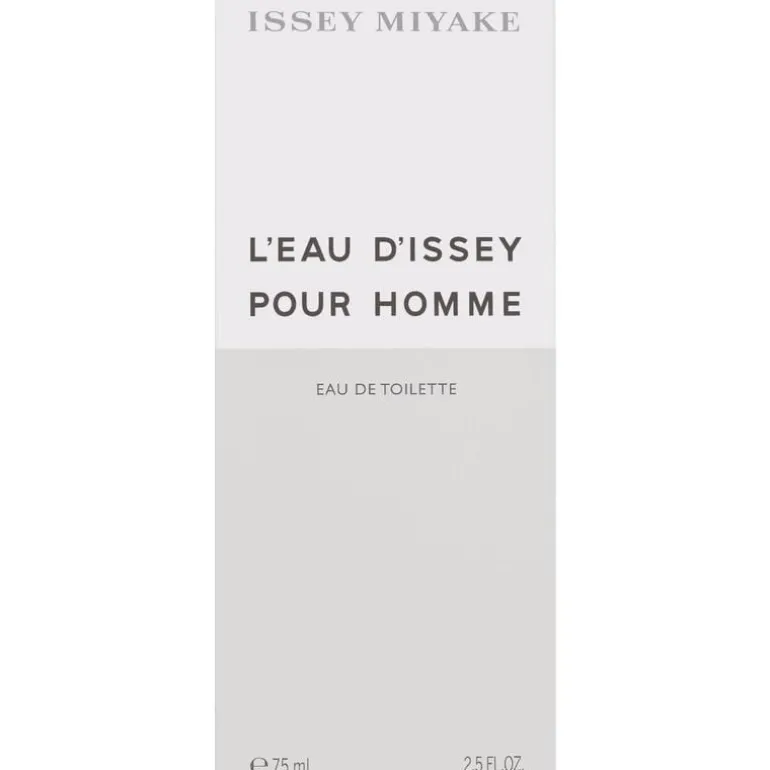 Issey Miyake L'Eau d'Issey pour Homme eau de toilette 75 ML