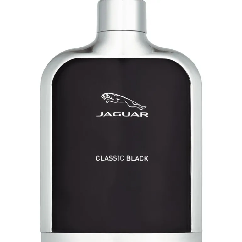 Jaguar Classic Black eau de toilette 100 ML
