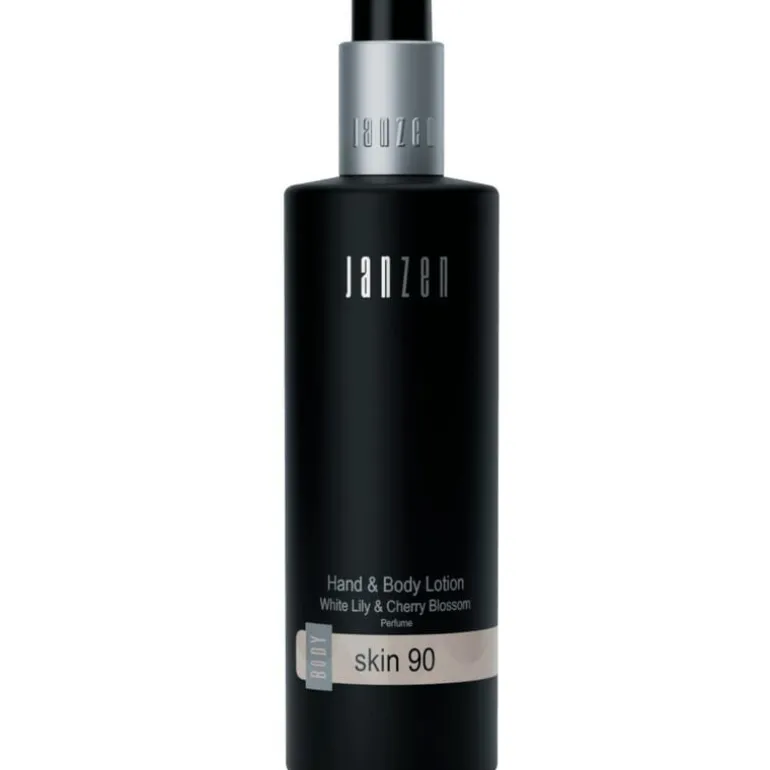 JANZEN Body Lotion Skin 90