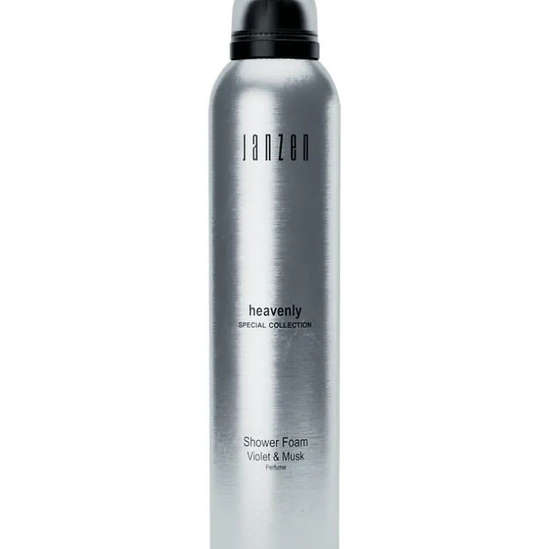 JANZEN Doucheschuim Heavenly 200 ML