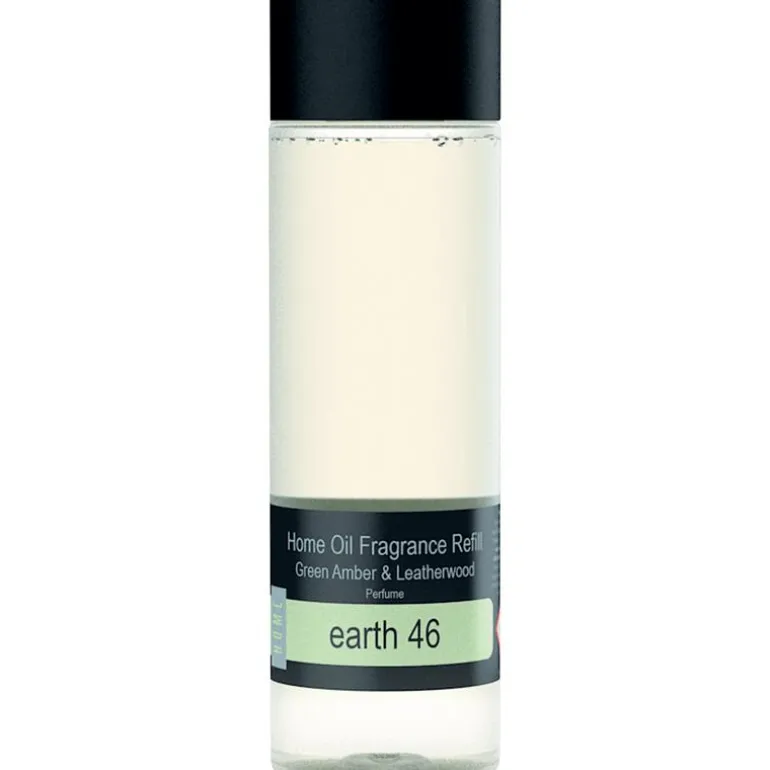 JANZEN Refill Home Fragrance Sticks Earth 46