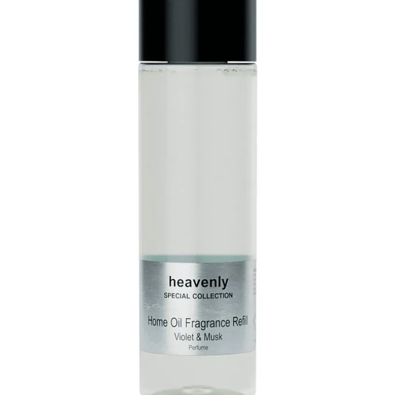 JANZEN Refill Home Fragrance Sticks Heavenly 200 ML
