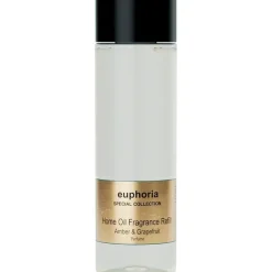 JANZEN Refill Home Fragrance Sticks Euphoria 200 ML