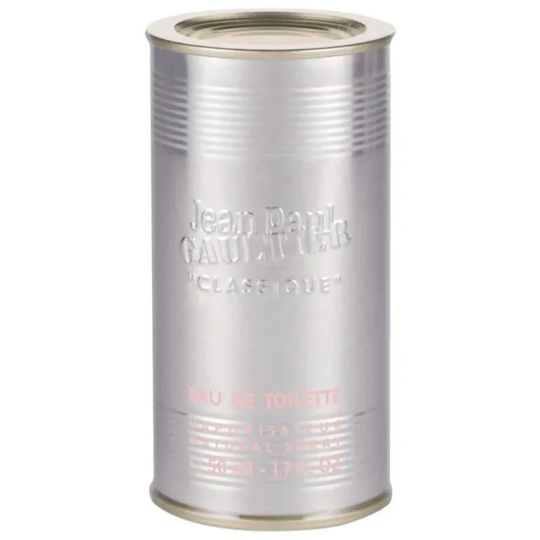 Jean Paul Gaultier Classique eau de toilette 50 ML