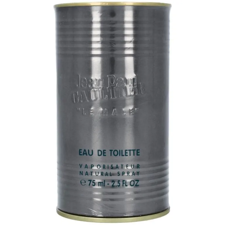 Jean Paul Gaultier Le Male eau de toilette 75 ML