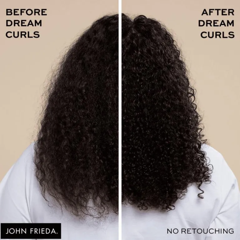 John Frieda Frizz Ease Dream Curls Conditioner 250 ML